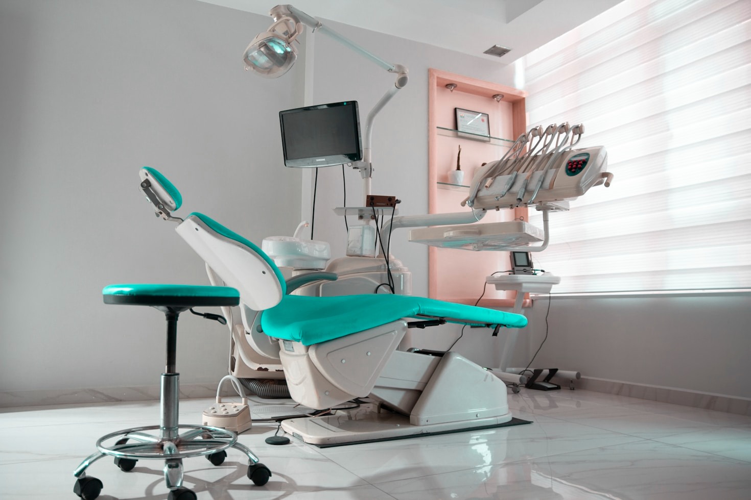 Dicas para Manter um Sorriso Saudável e Confiante