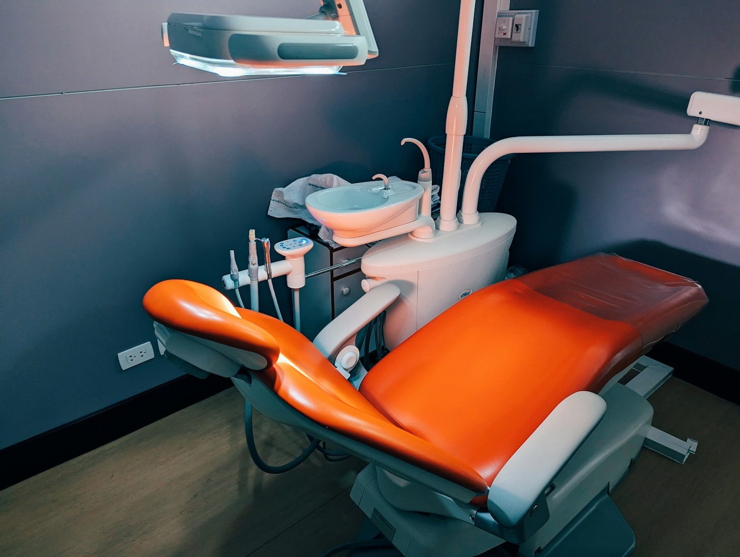 O Impacto de um Ambiente Confortável no Tratamento Odontológico